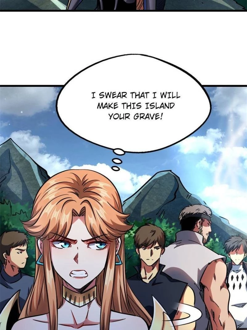 Super Gene Chapter 106 - 48