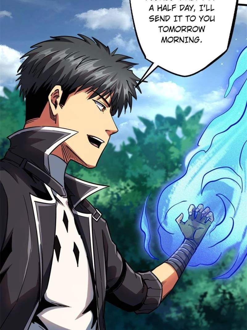 Super Gene Chapter 106 - 51