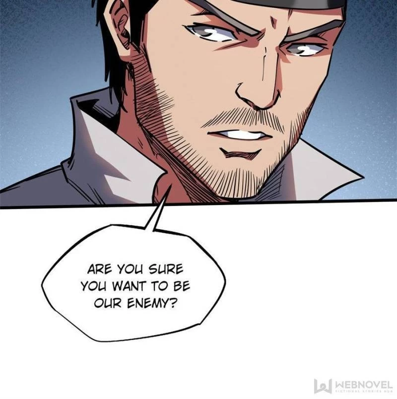 Super Gene Chapter 106 - 54