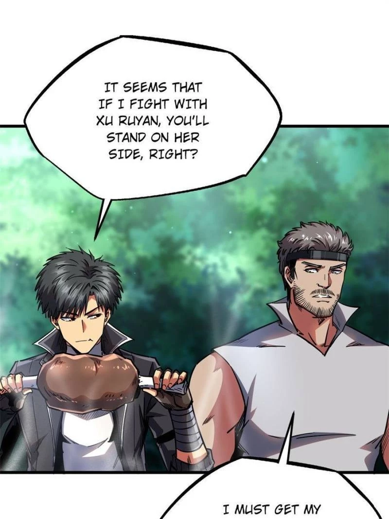 Super Gene Chapter 106 - 55