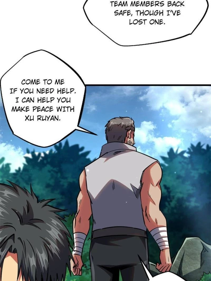 Super Gene Chapter 106 - 56