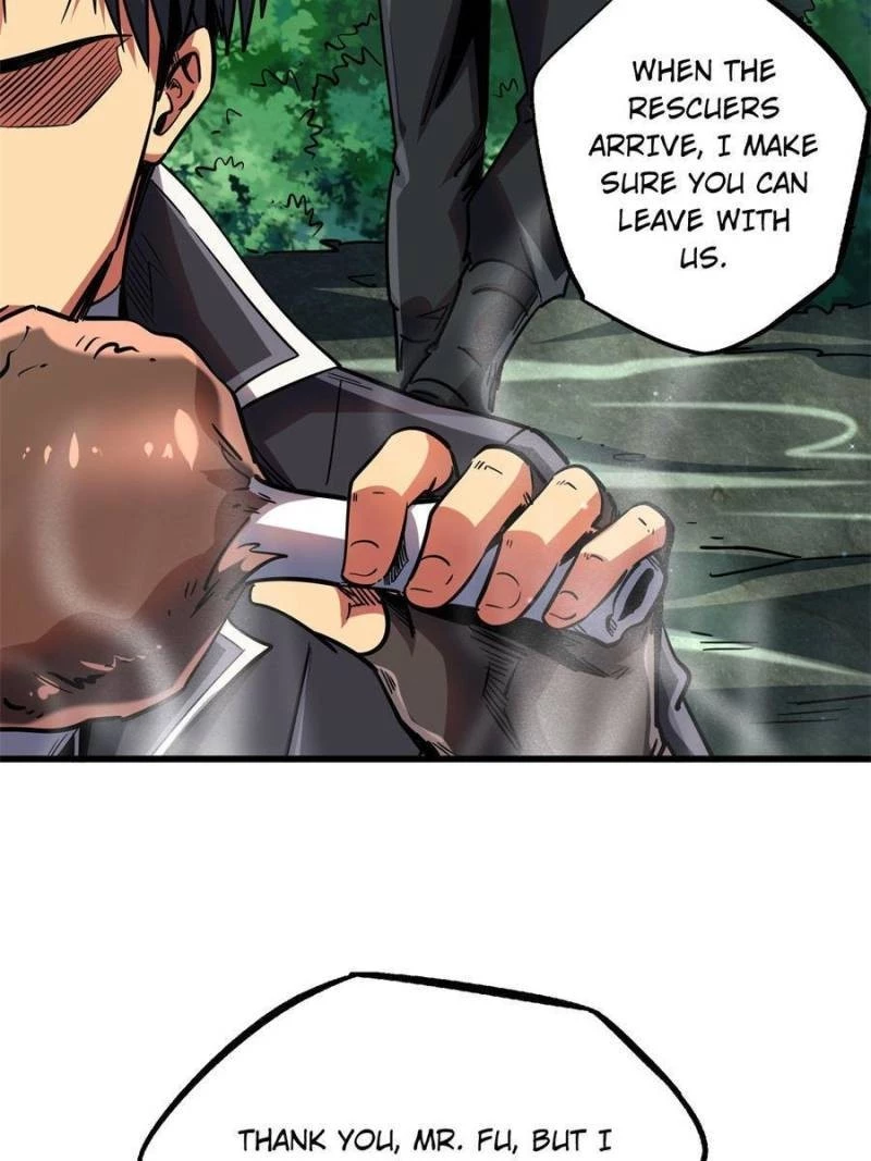 Super Gene Chapter 106 - 57