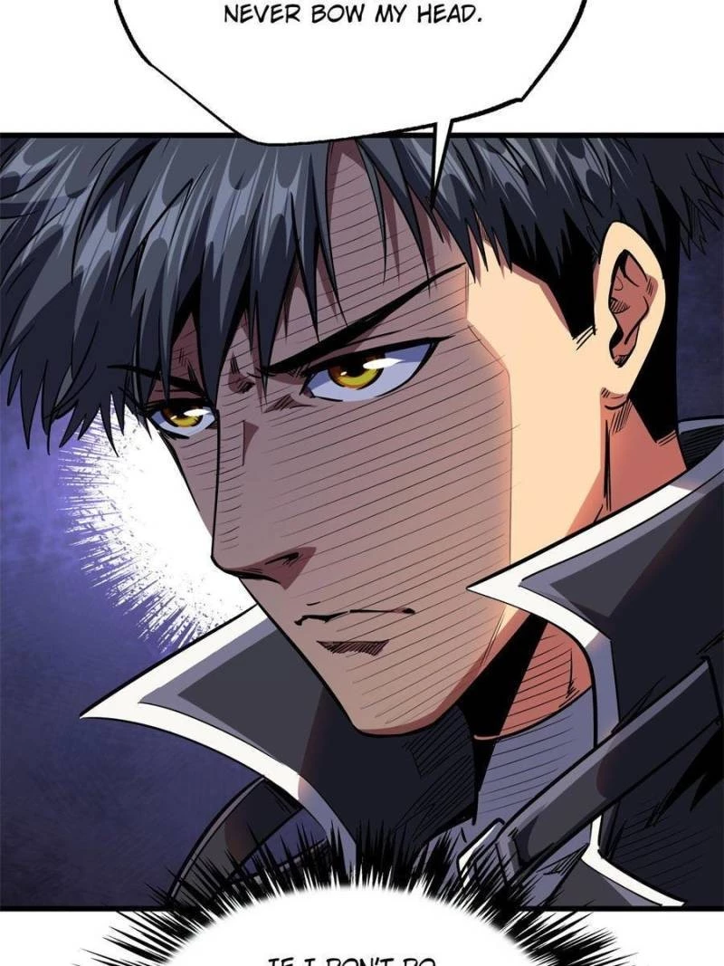 Super Gene Chapter 106 - 58