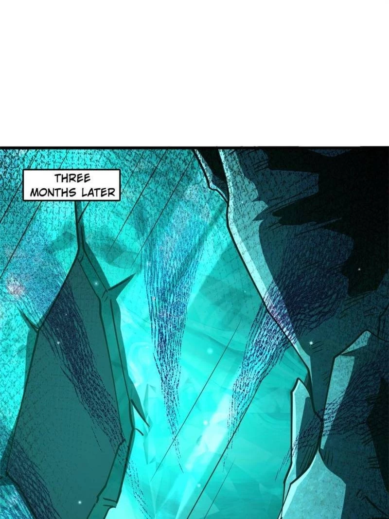 Super Gene Chapter 107 - 1