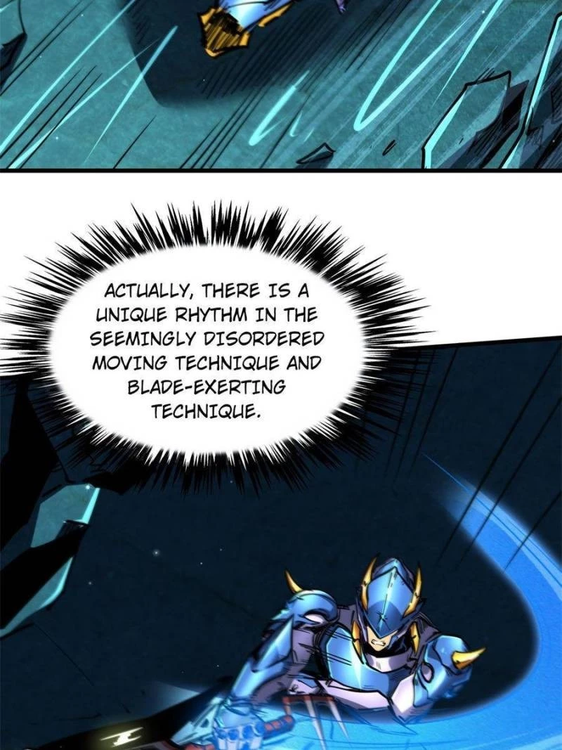 Super Gene Chapter 107 - 5