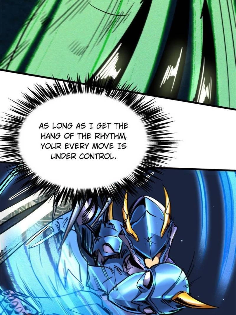Super Gene Chapter 107 - 7
