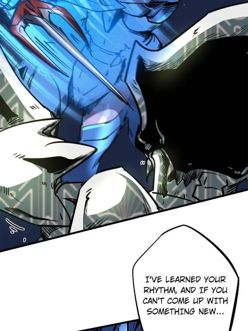 Super Gene Chapter 107 - 8