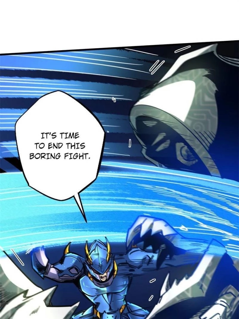 Super Gene Chapter 107 - 10