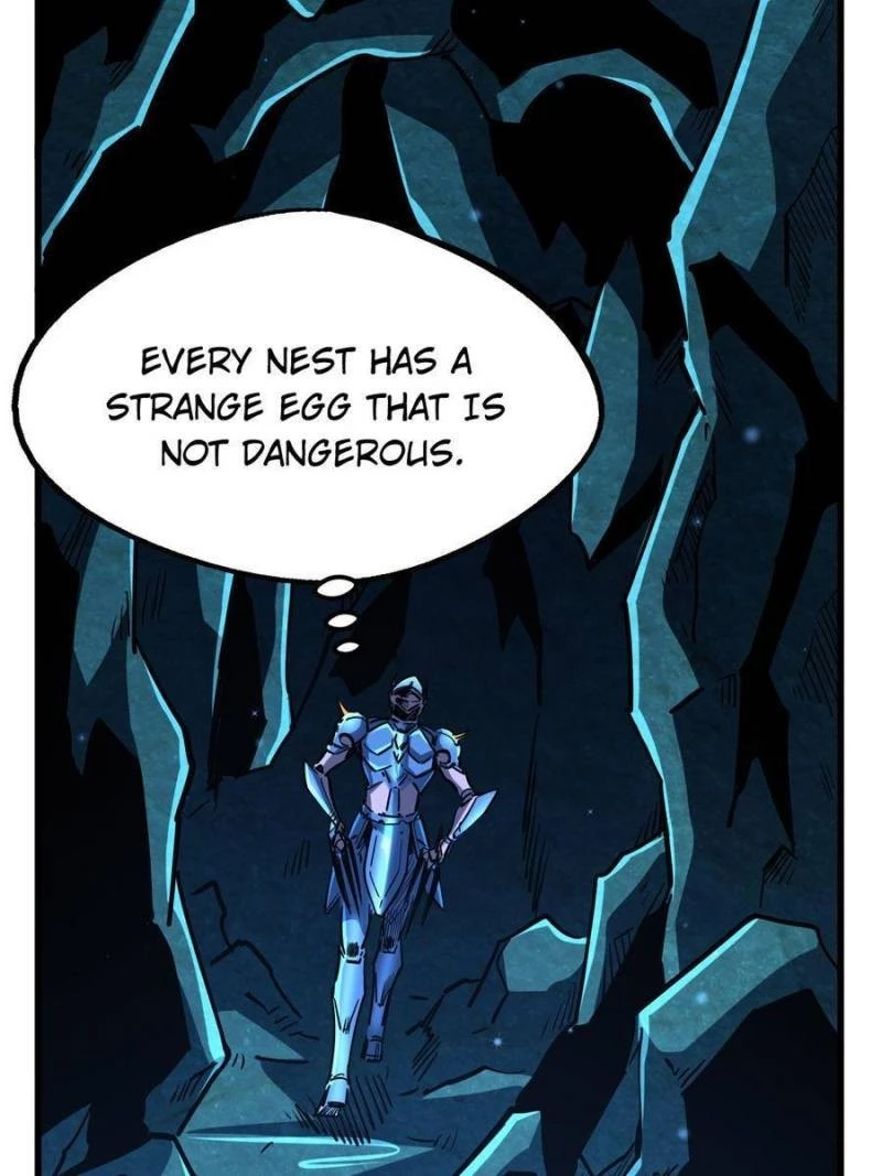 Super Gene Chapter 107 - 16