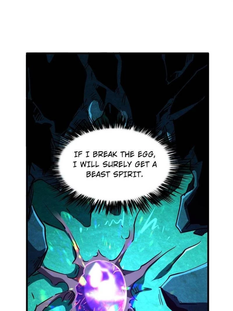 Super Gene Chapter 107 - 18