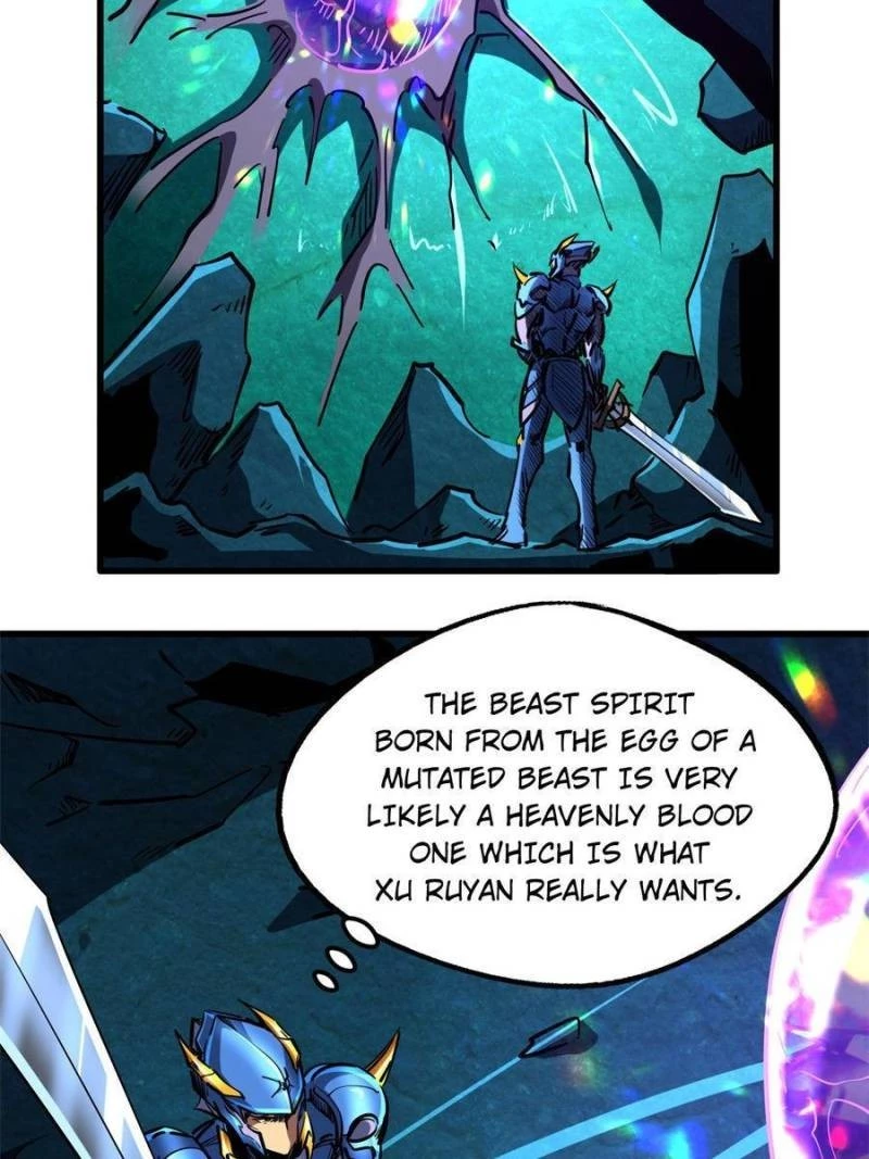 Super Gene Chapter 107 - 19