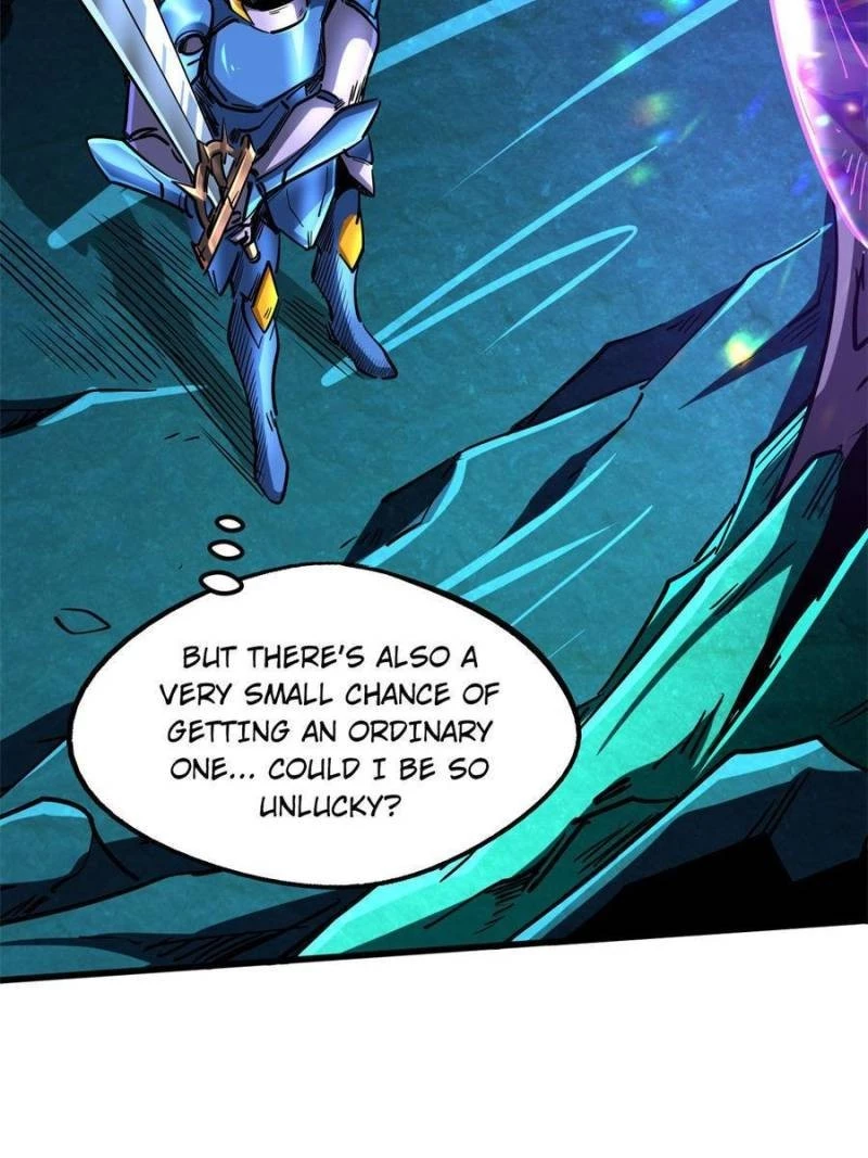 Super Gene Chapter 107 - 20