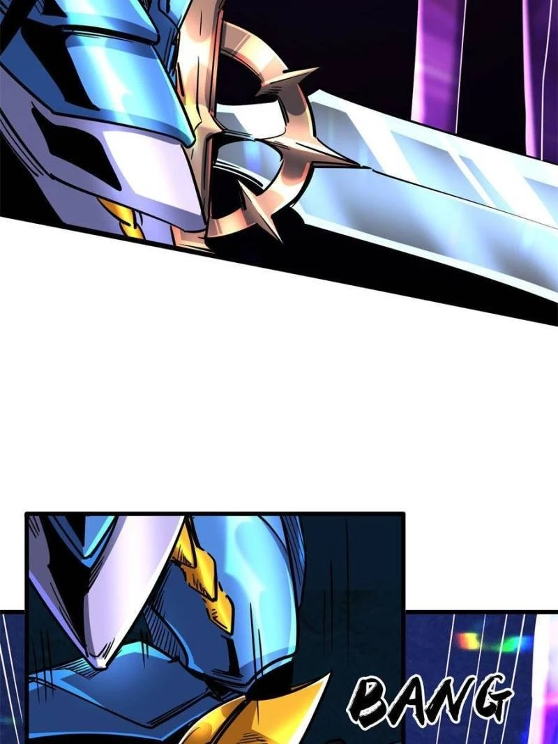 Super Gene Chapter 107 - 24