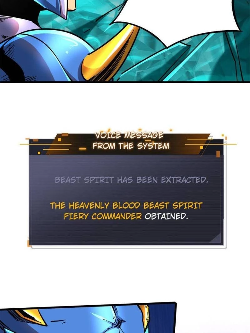 Super Gene Chapter 107 - 28