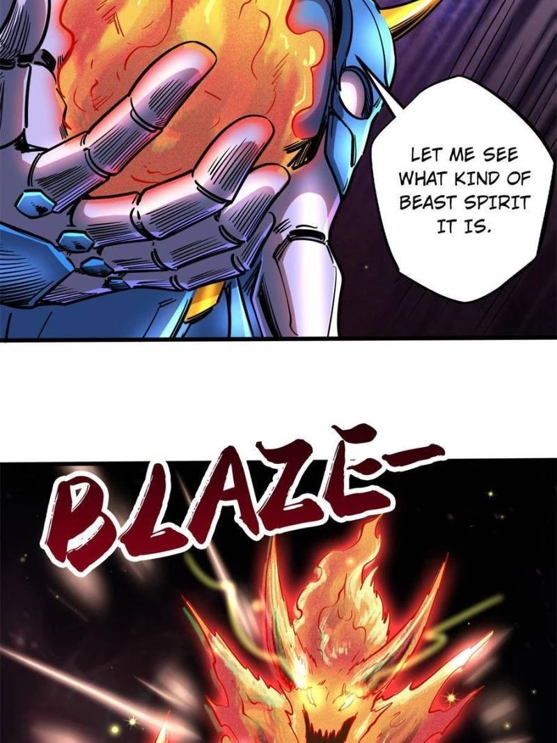 Super Gene Chapter 107 - 30