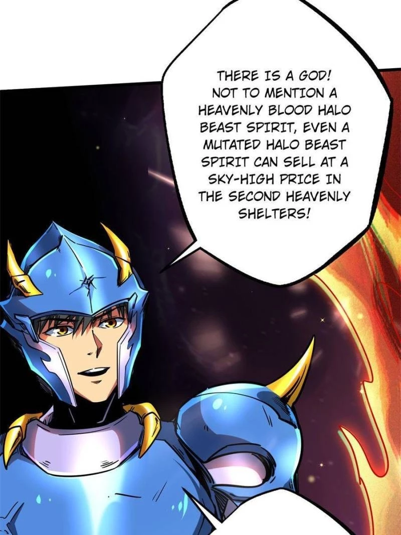 Super Gene Chapter 107 - 32