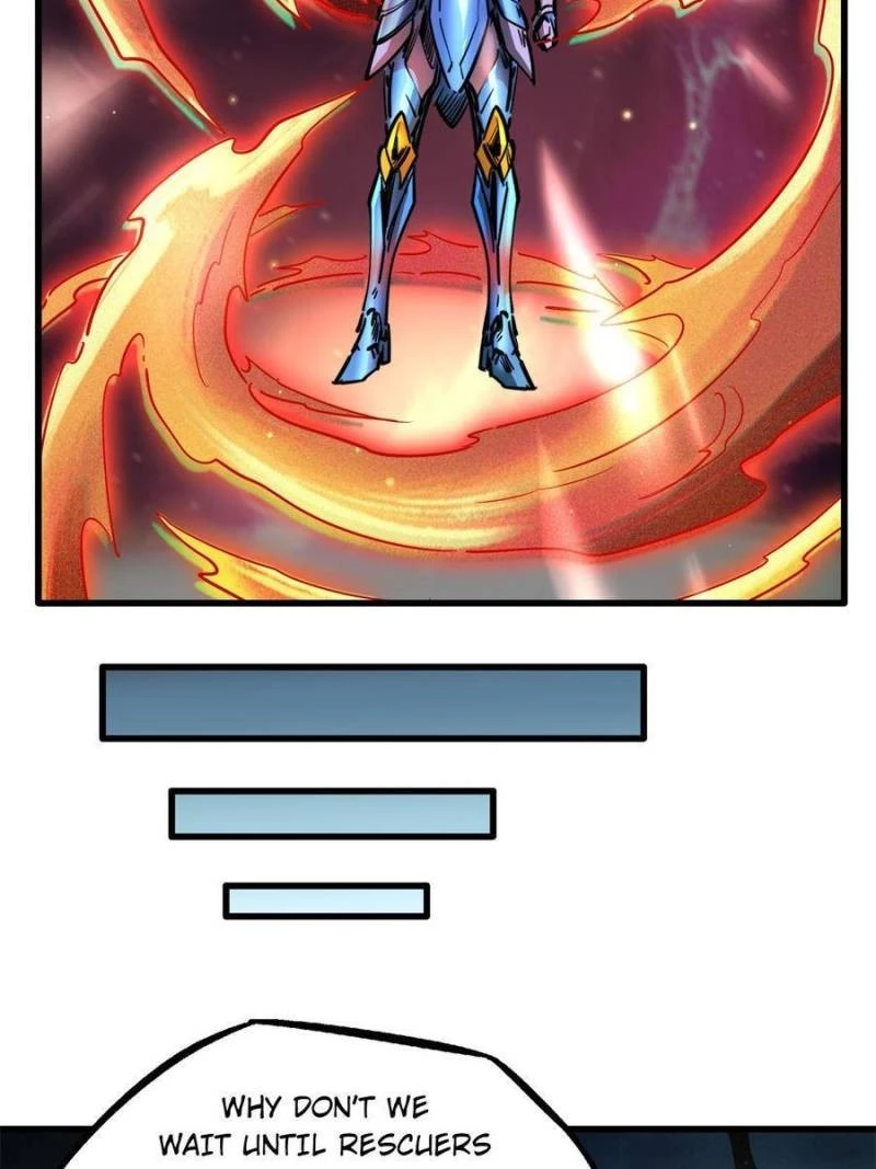 Super Gene Chapter 107 - 34