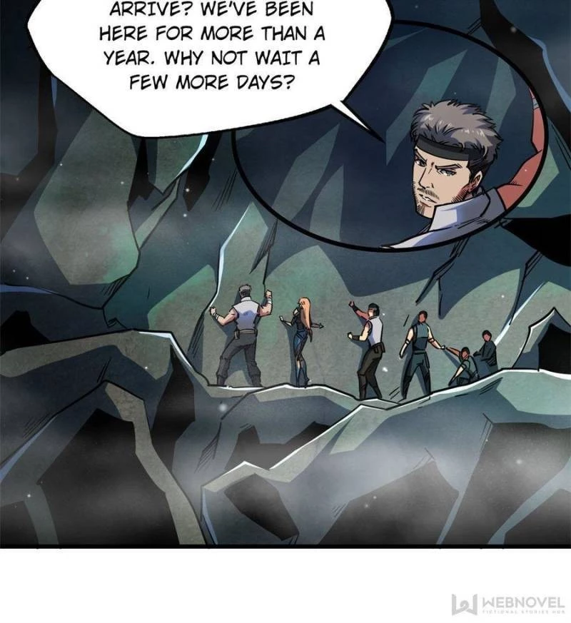 Super Gene Chapter 107 - 35