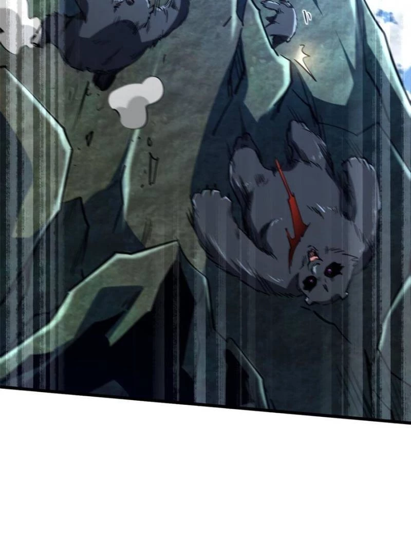 Super Gene Chapter 107 - 47