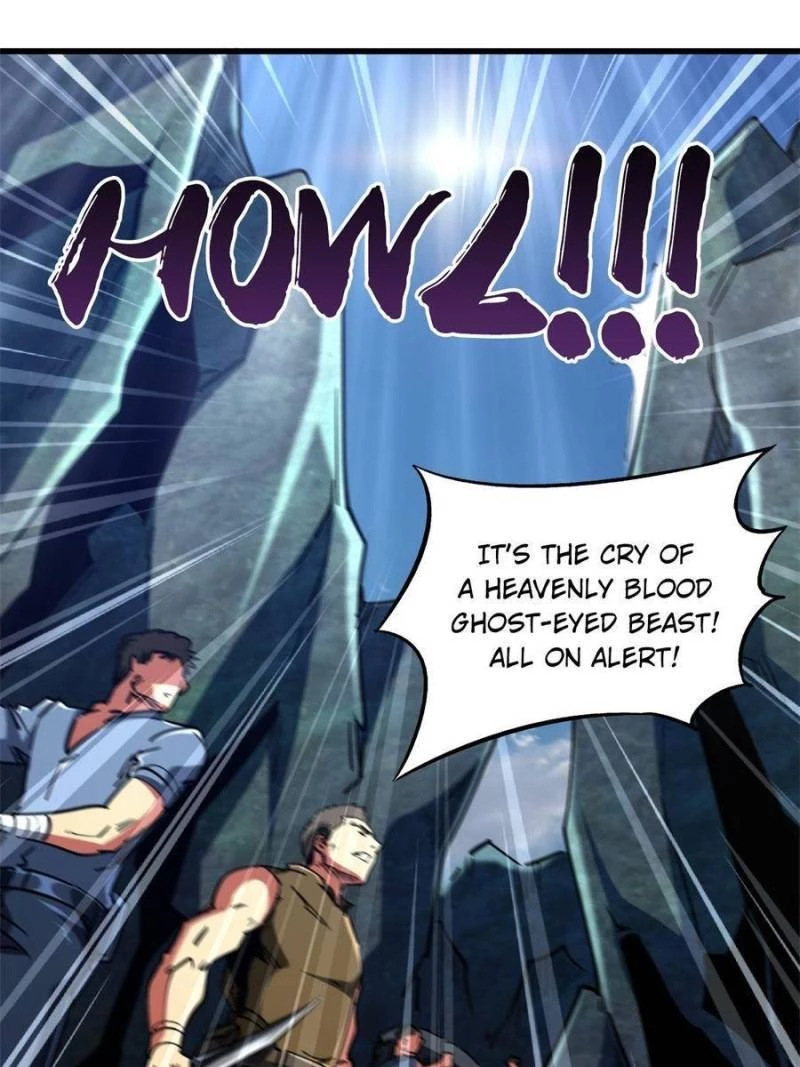 Super Gene Chapter 107 - 48