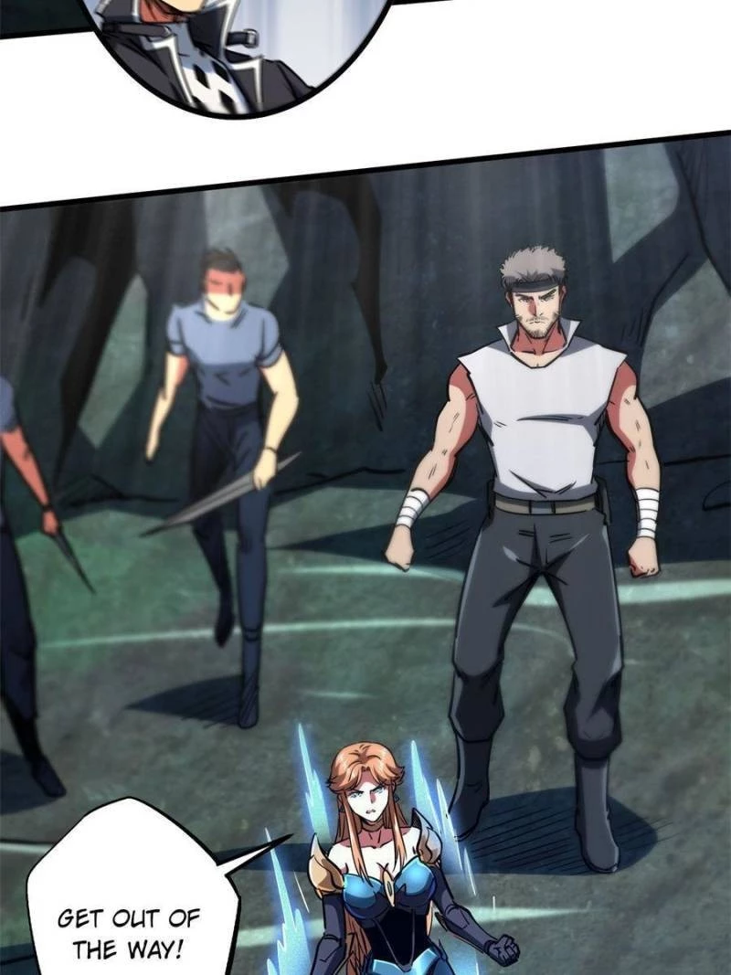 Super Gene Chapter 107 - 52