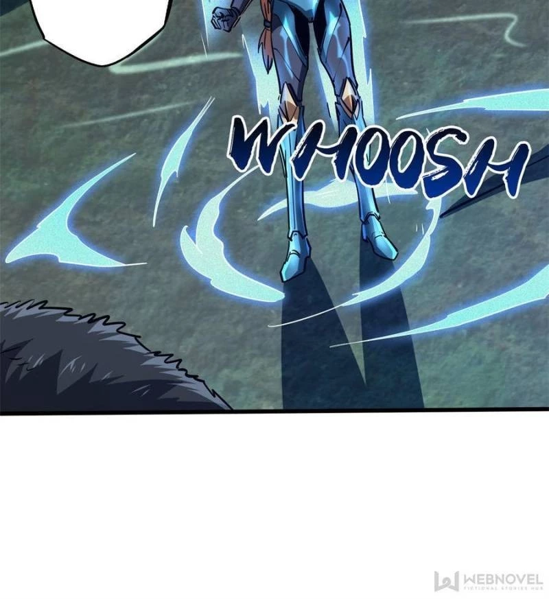 Super Gene Chapter 107 - 53