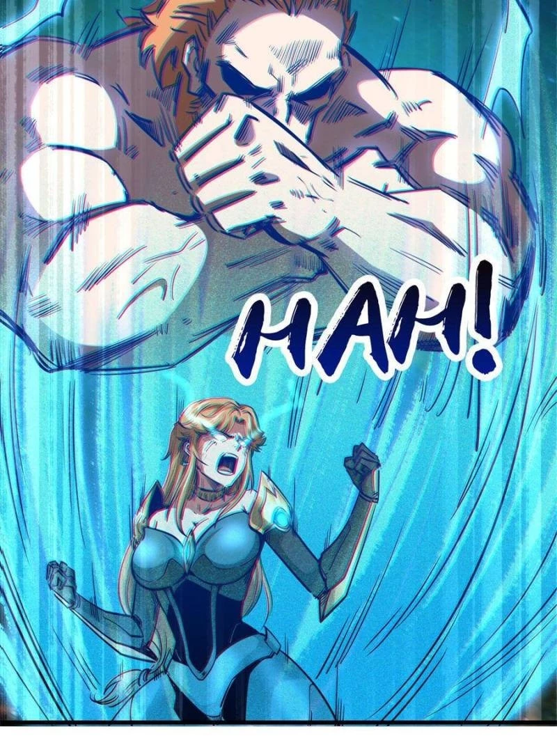 Super Gene Chapter 107 - 56