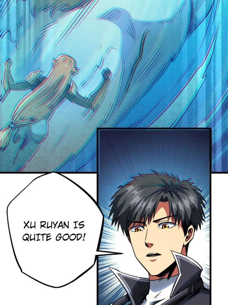 Super Gene Chapter 107 - 58