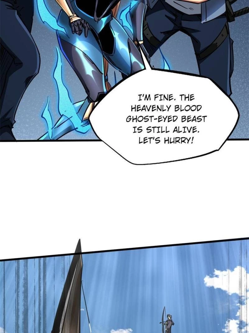 Super Gene Chapter 107 - 60