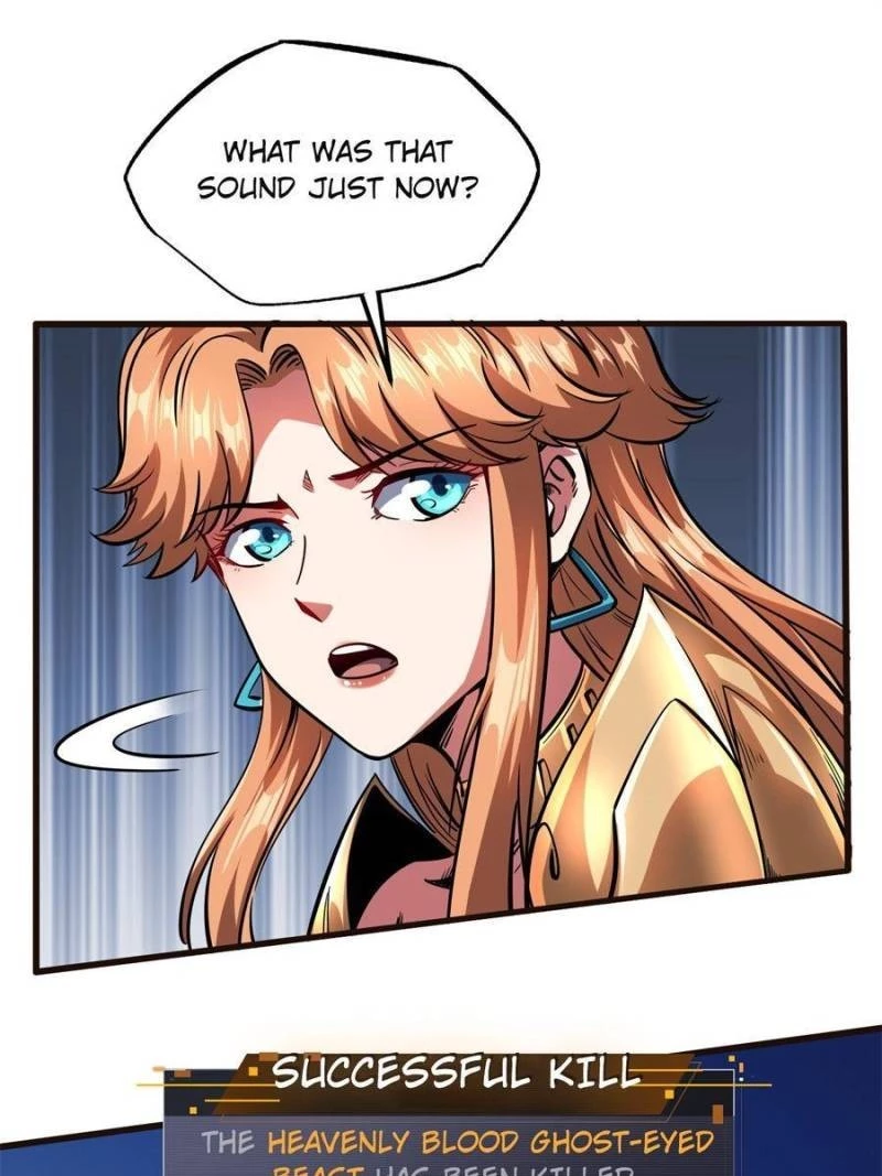 Super Gene Chapter 108 - 1