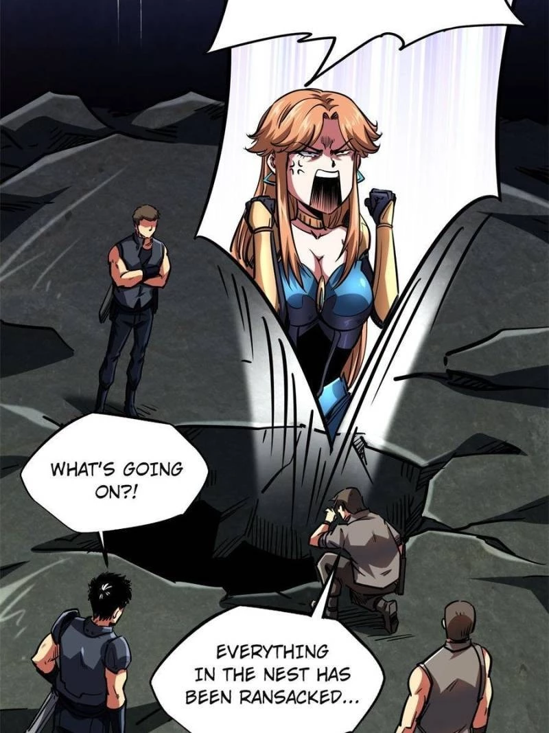 Super Gene Chapter 108 - 7