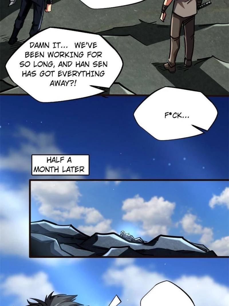 Super Gene Chapter 108 - 8