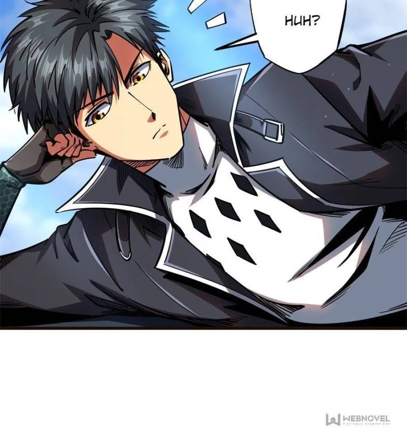 Super Gene Chapter 108 - 9