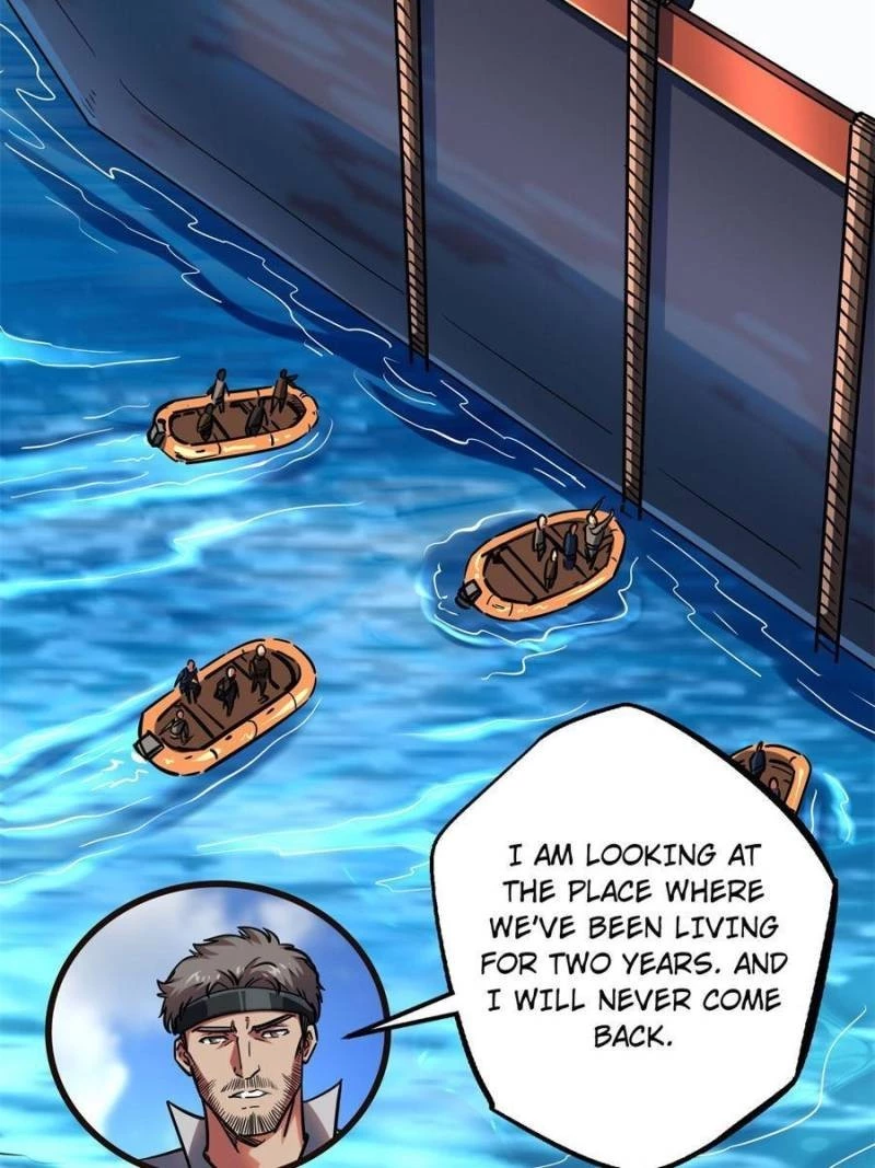 Super Gene Chapter 108 - 14