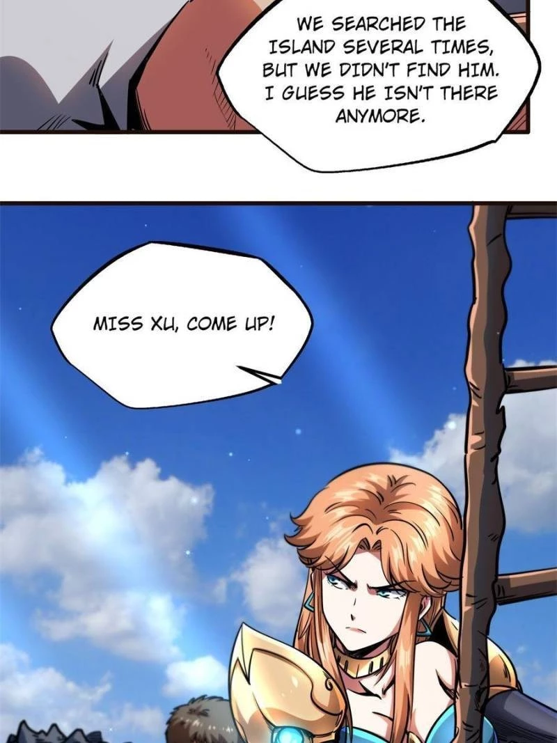 Super Gene Chapter 108 - 16