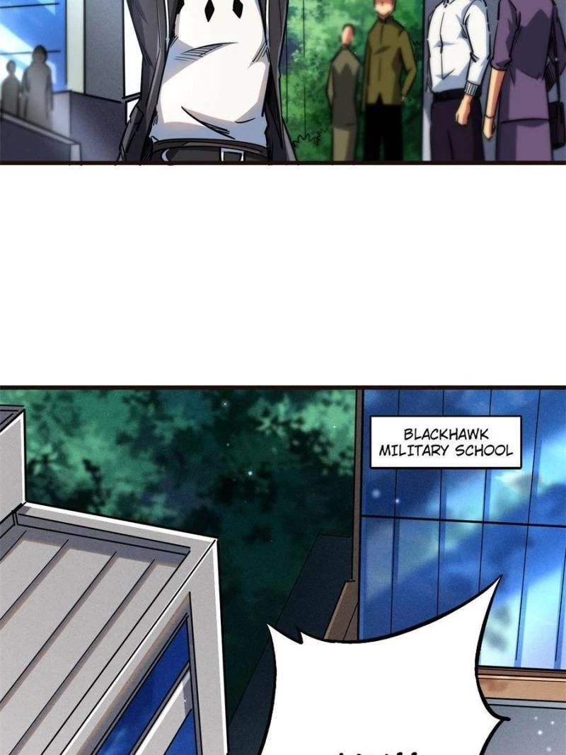 Super Gene Chapter 108 - 21