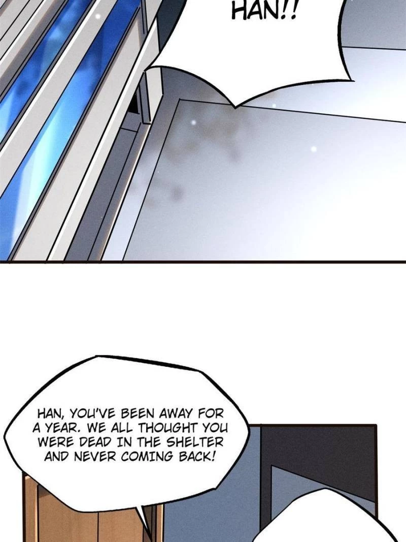 Super Gene Chapter 108 - 22