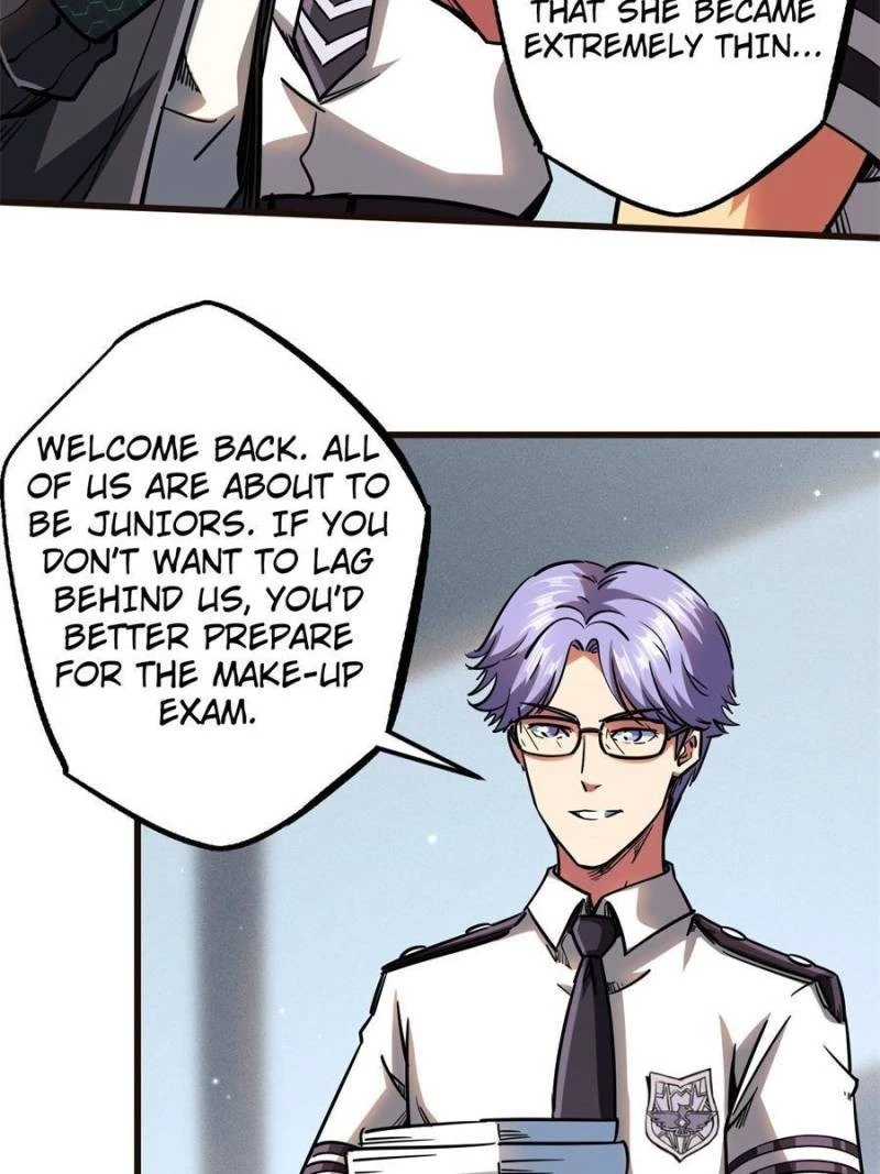 Super Gene Chapter 108 - 25