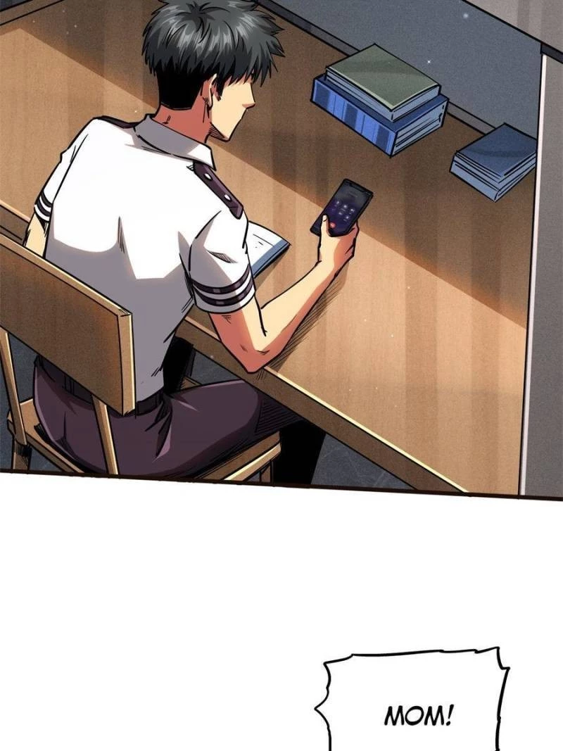 Super Gene Chapter 108 - 27