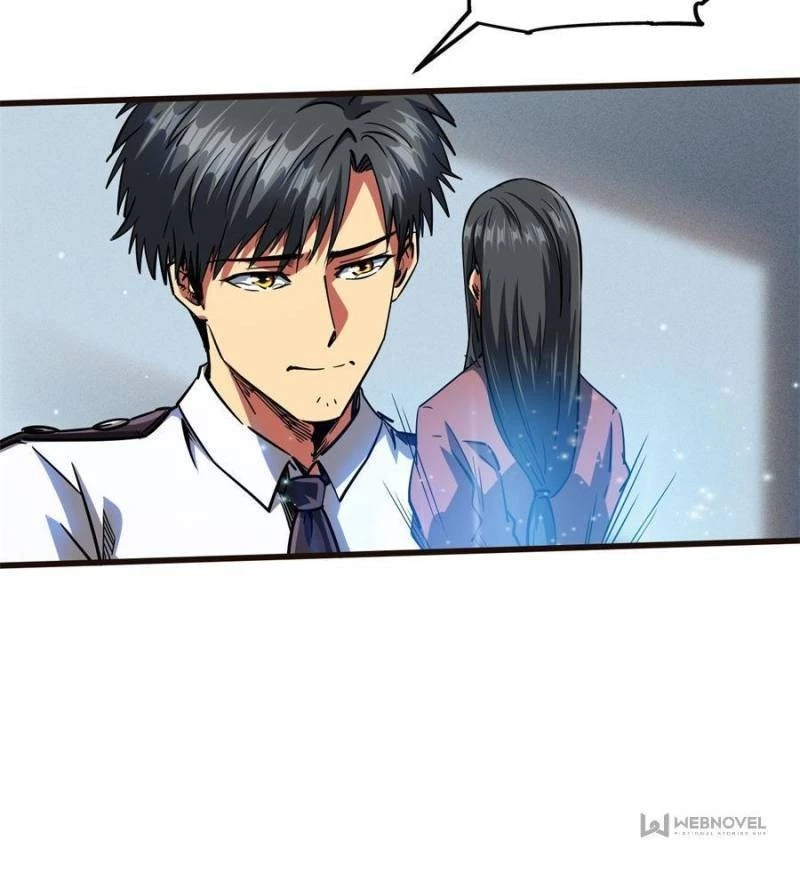 Super Gene Chapter 108 - 28