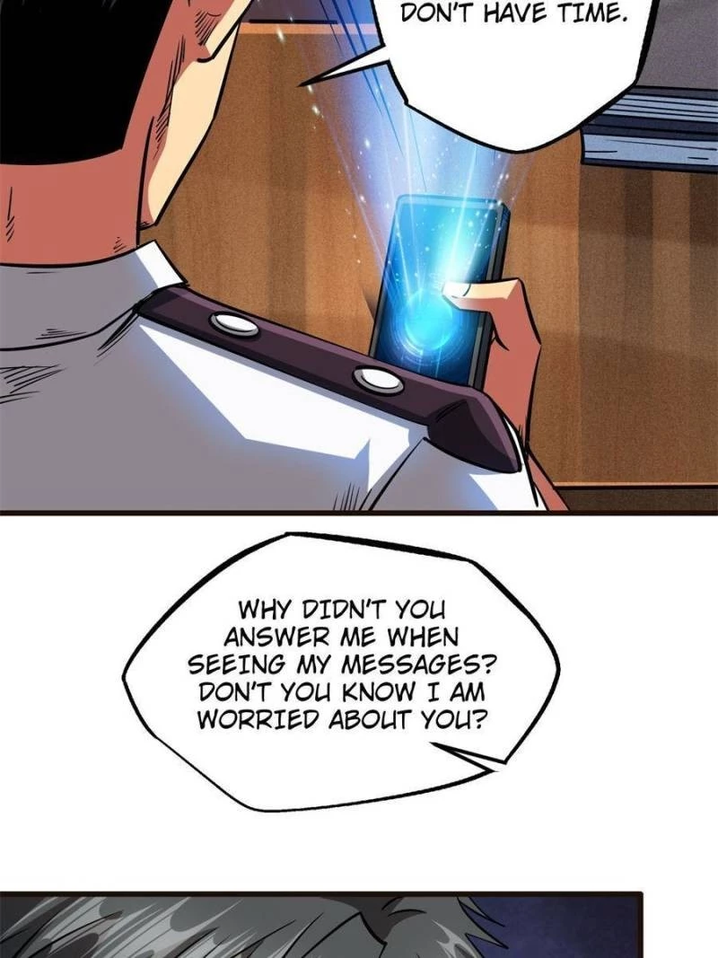 Super Gene Chapter 108 - 30