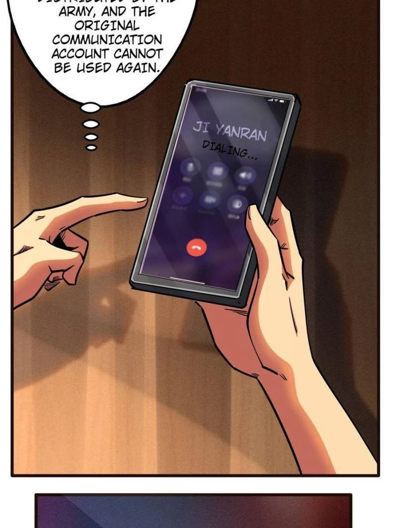 Super Gene Chapter 108 - 32