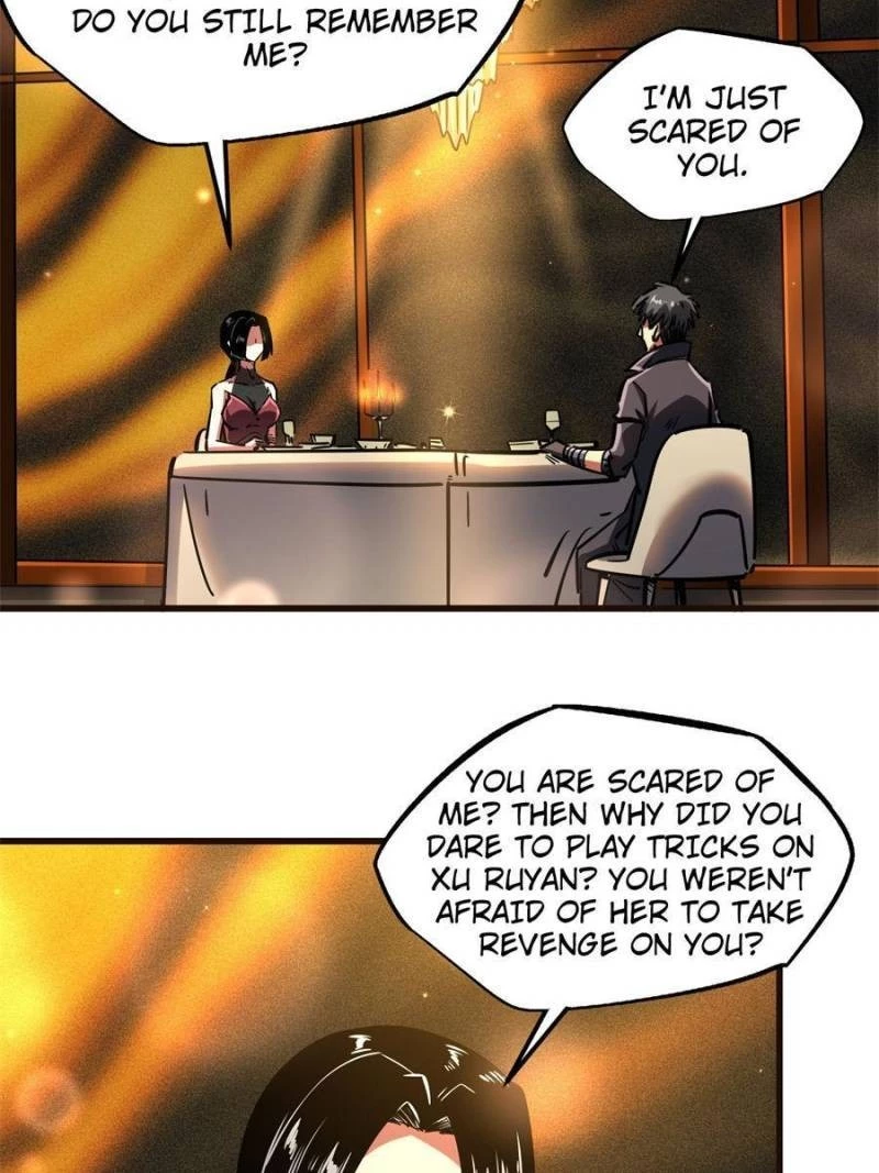 Super Gene Chapter 108 - 35