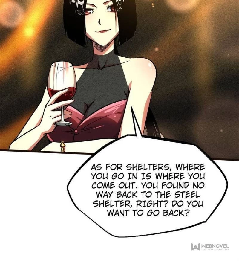 Super Gene Chapter 108 - 37
