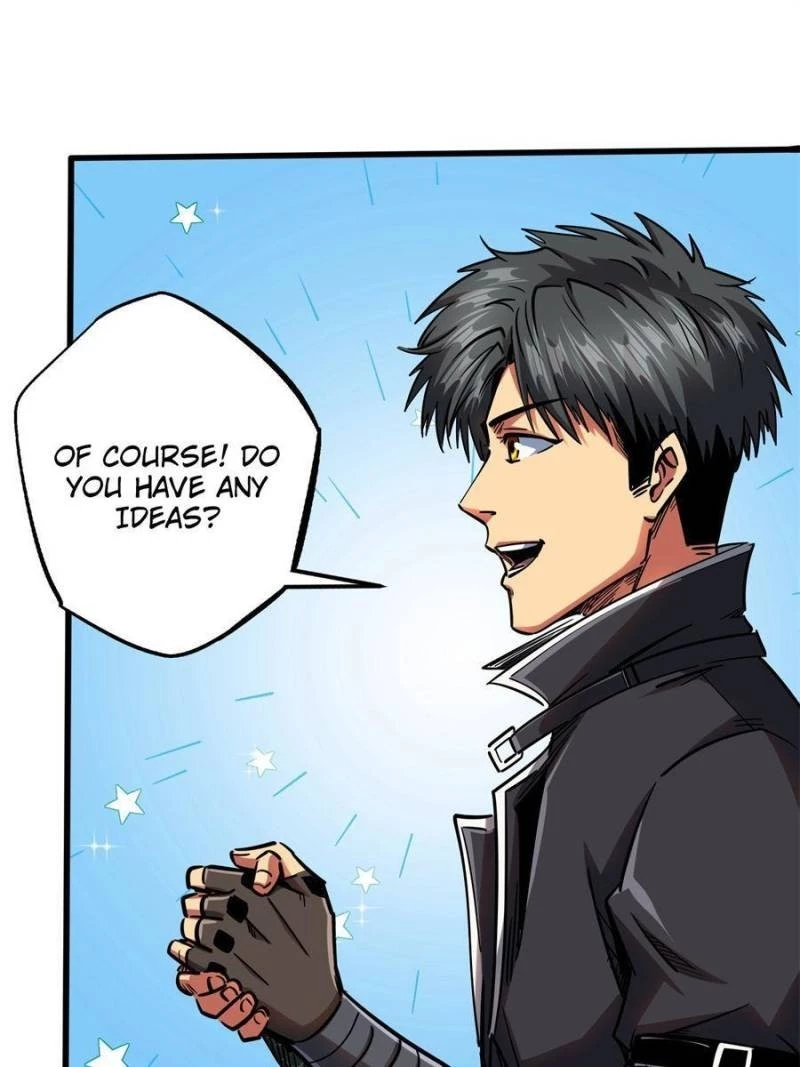 Super Gene Chapter 108 - 38