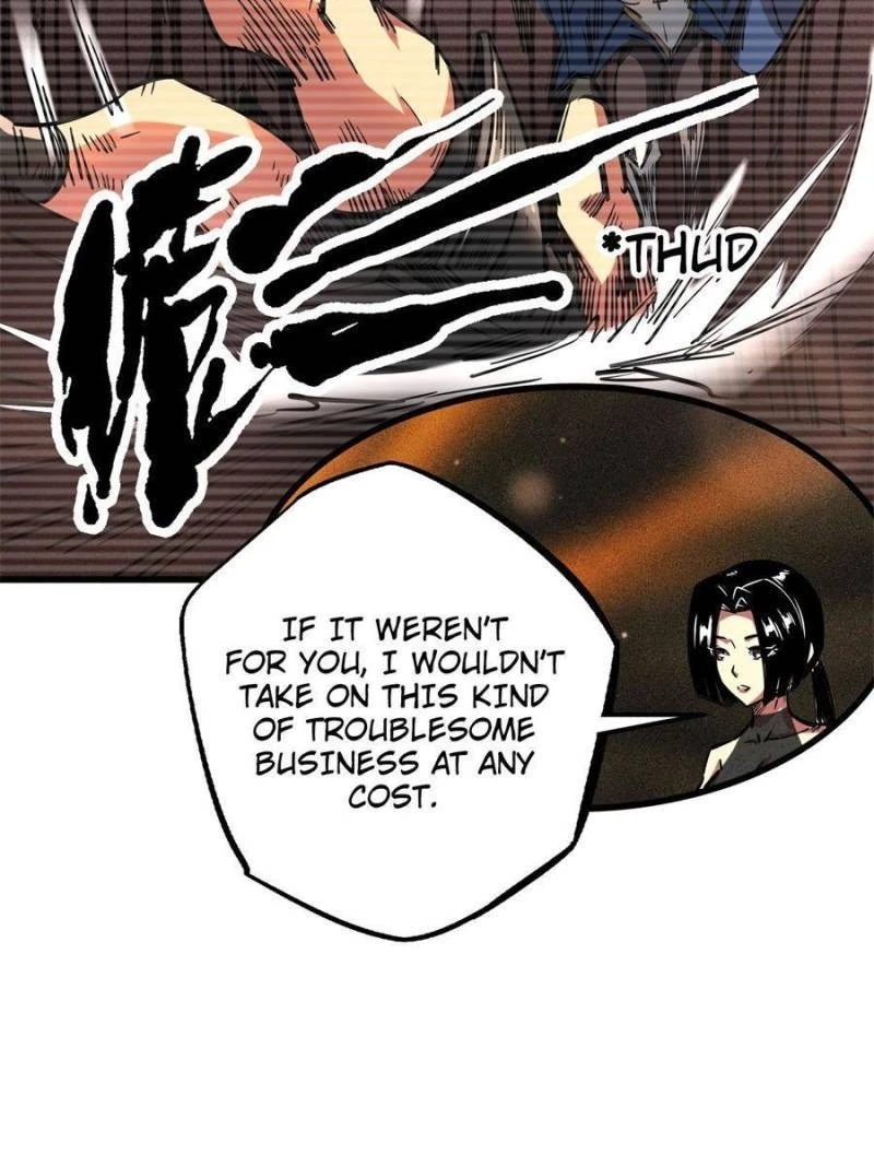Super Gene Chapter 108 - 43
