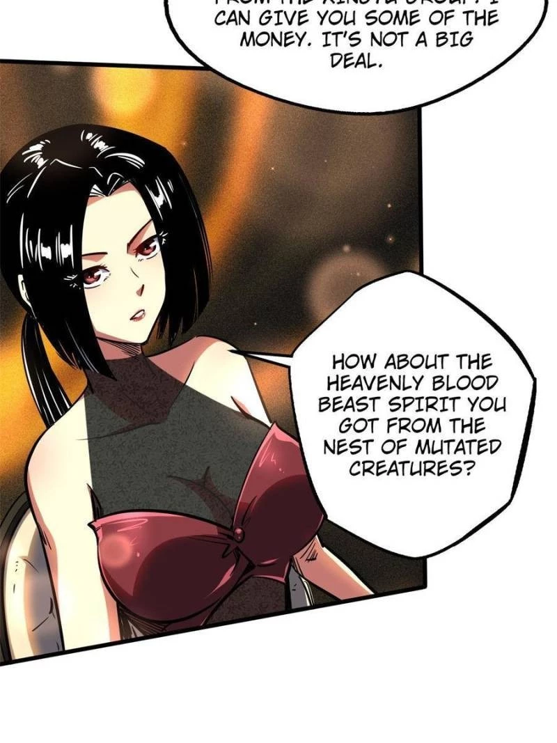 Super Gene Chapter 108 - 45