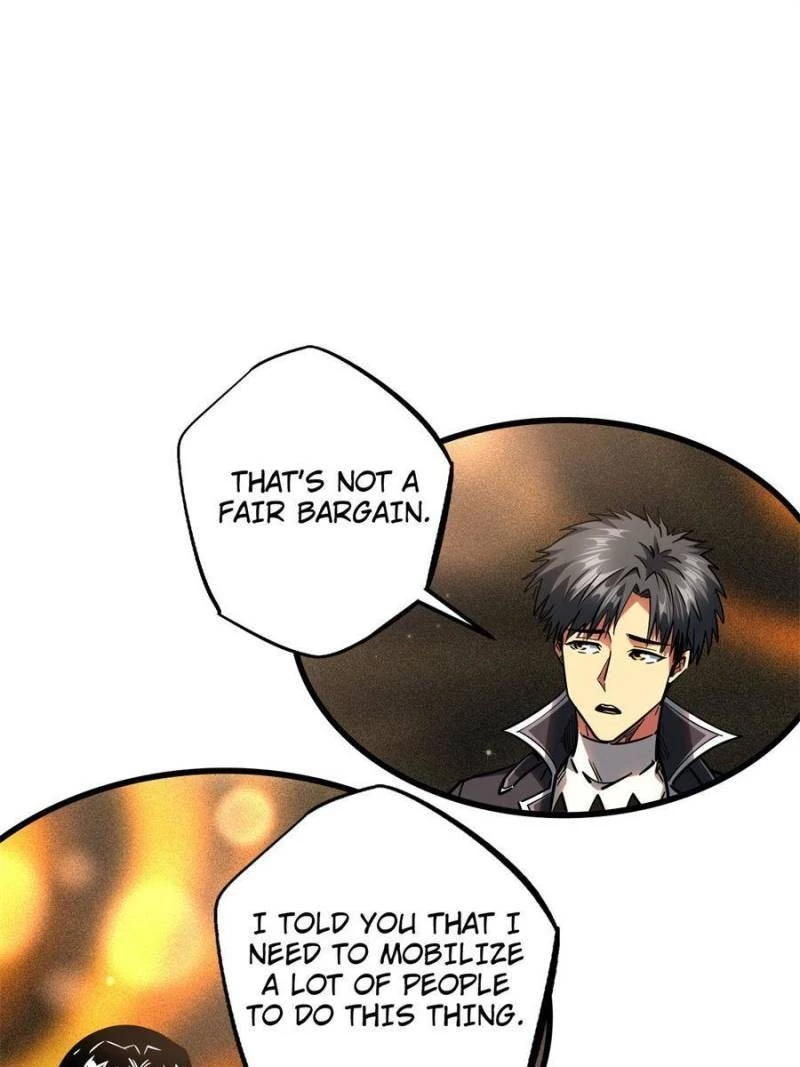 Super Gene Chapter 108 - 47