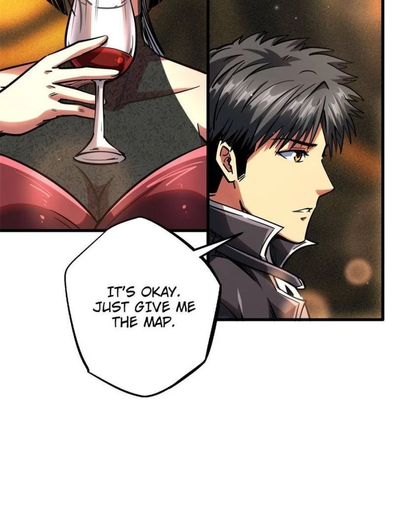 Super Gene Chapter 108 - 49