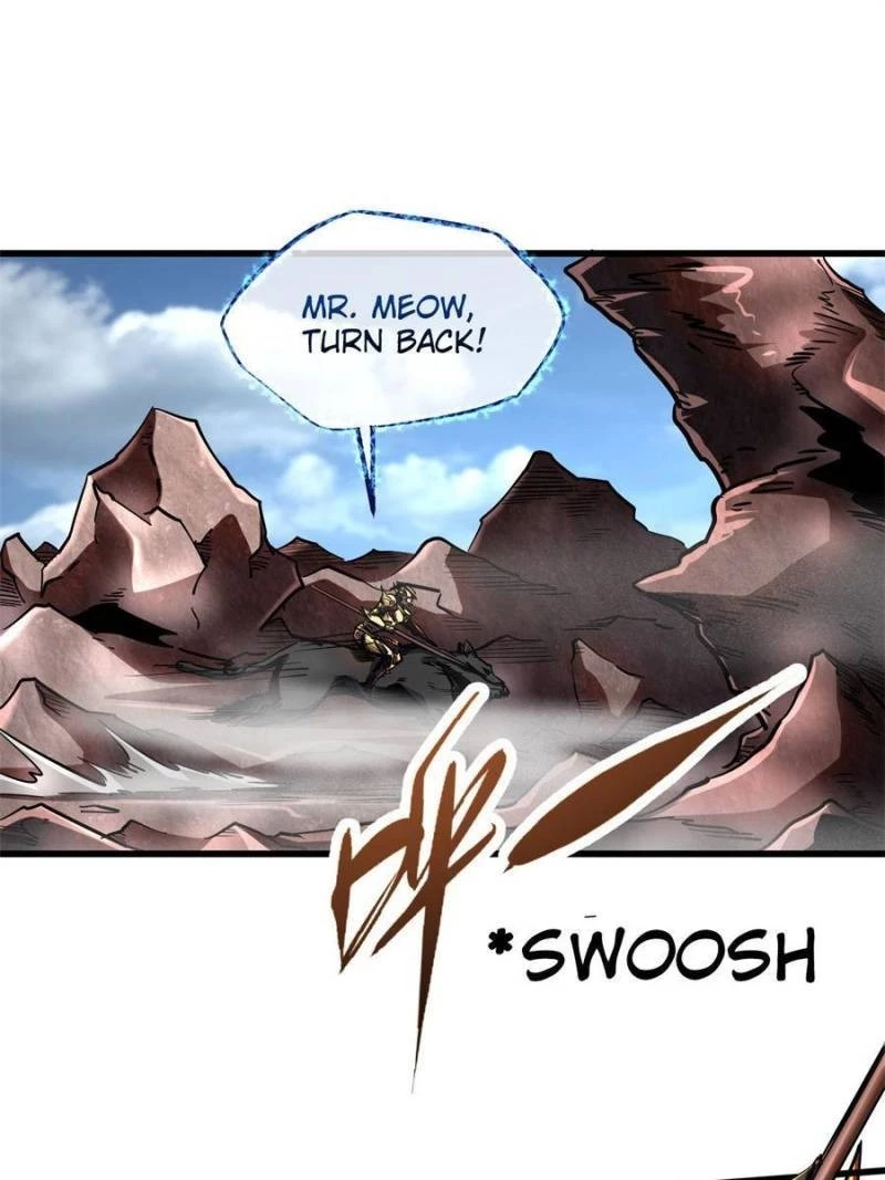 Super Gene Chapter 109 - 1